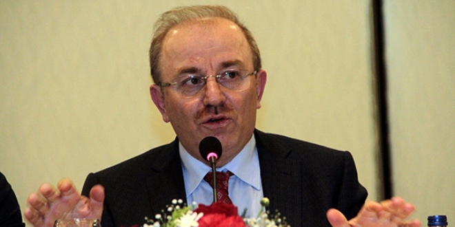 '100 binin üzerinde devlet memuru, ihraç edildi'