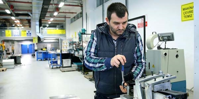 '100 ki�inin 34'�n�n bir giri�im fikri var'