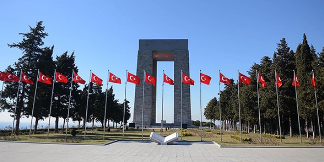 Mehmet�ik Vakf�ndan 18 Mart i�in anlaml� klip