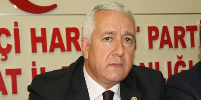 'Yeni Anayasa'da MHP'nin hassasiyetleri gözetilmiştir'