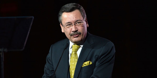 Gökçek'ten, meclis üyelerine '15 Temmuz' sunumu