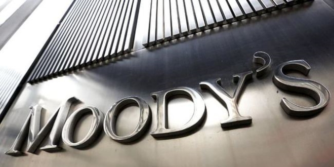 Moody's Trkiye'nin notunu negatif'e drd
