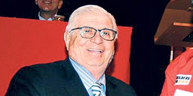 K�lt�r ve Turizm Eski Bakan� Mehmet M�kerrem Ta���o�lu vefat etti