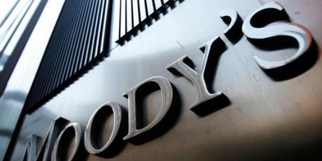Moody's T�rkiye'nin kredi notu g�r�n�m�n� d���rd�