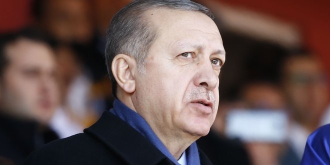 'Bu sistem tercüme falan değildir, yerlidir, millidir'