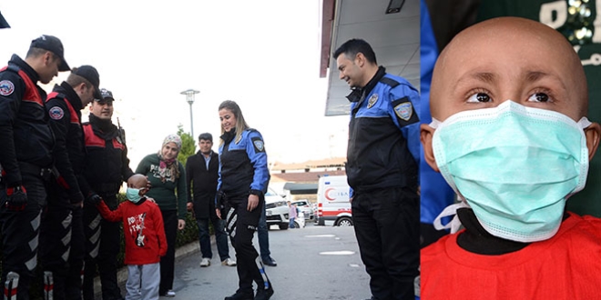 Hayaline kavuştuktan iki hafta sonra yaşımını yitirdi