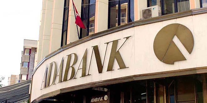TMSF Adabank'ı satışa çıkardı