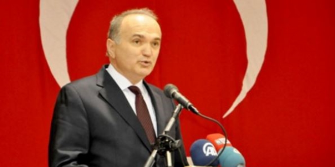 'Bu referandum, Türkiye'nin istikametini belirleyecek'