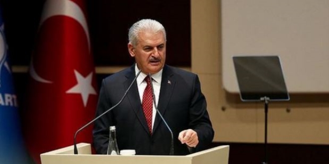 Başbakan Yıldırım eski bakanlarla buluşacak