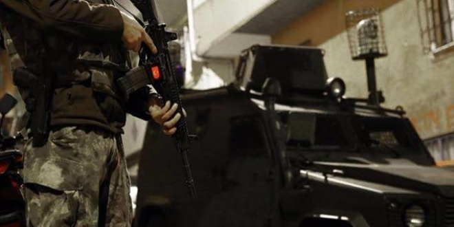 İstanbul'da DEAŞ operasyonu: 6 kişi gözaltına alındı