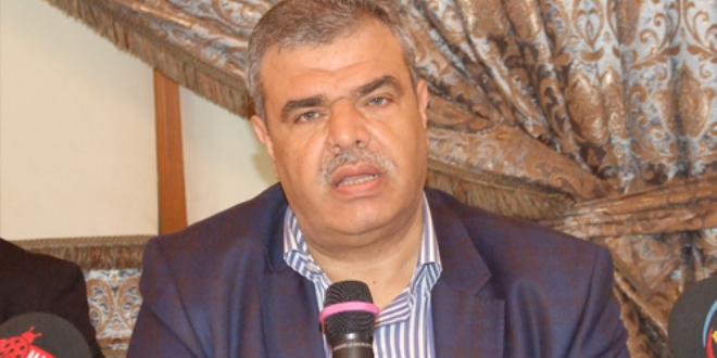 'Düz ayak yalan söyleniyor, bu yalanlar da yeni değil'