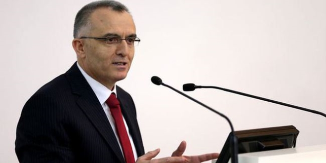 Ağbal: Çok büyük bir askeri birlik tesis edileceğiz