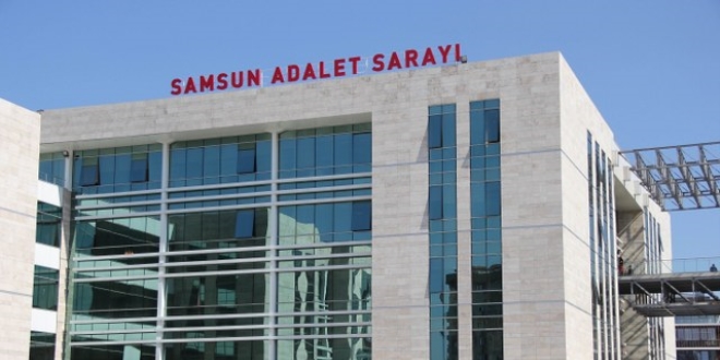 7 ilden 17 hakim ve savcı hakkında gözaltı kararı