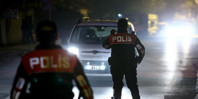 Şanlıurfa'da terör operasyonu: 40 kişi gözaltına alındı