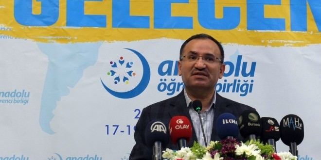 'Kılıçdaroğlu gizli evetçi ama haberi yok adamların'