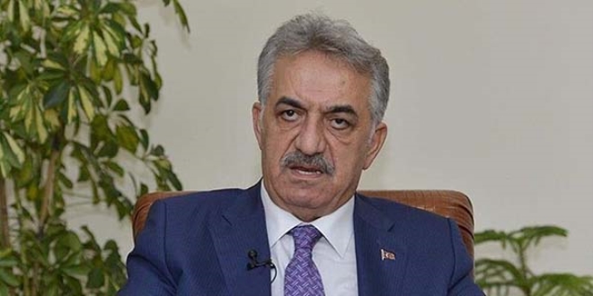 'Kıyamet kopmadıkça halk oylaması yapılacak'