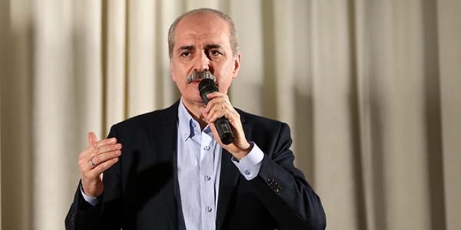 'Kılıçdaroğlu başka bir ülkede yaşıyor gibi konuşuyor'