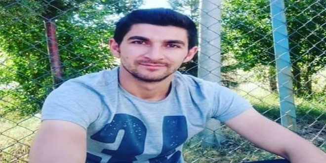 Kazara kendini vuran genç polis, hayatını kaybetti