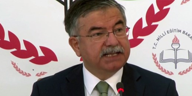 Y�lmaz: Meclis yasa yaps�n, h�k�met icraat yaps�n