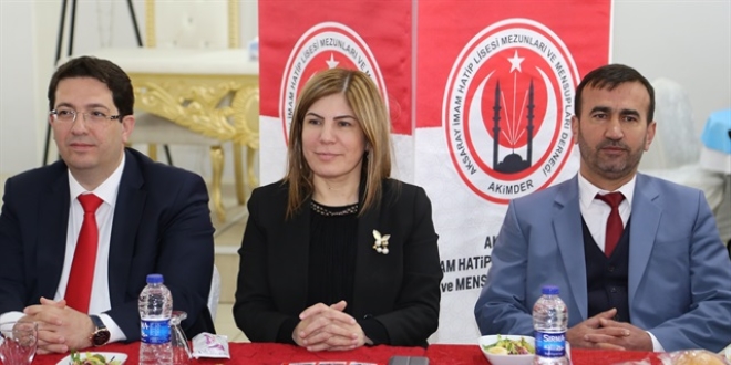 "Türkiye'ye kurulan kumpaslar 'Evet' ile bozulacak"