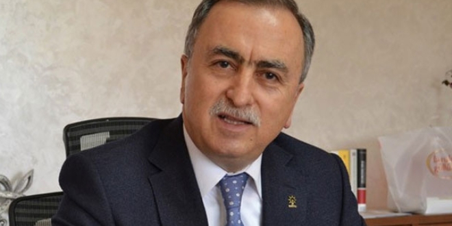 FETÖ Komisyonu Başkanı: Tam bir FETÖ'cü söylem