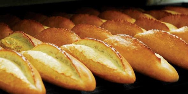Ekmek katkı maddesinde 'GDO' çıktı