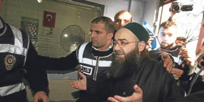 'Cübbeli Ahmet'in bitirildiği' toplantının detayları fezlekede