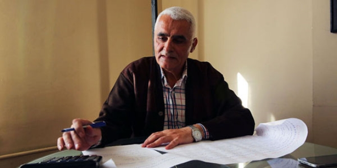 Öğretmen, bu soruyu çözene tüm mal varlığını verecek