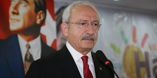 K�l��daro�lu: Demokrasi mi tek adam rejimi mi?