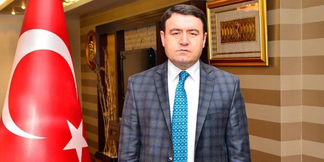 Vali I��n: Ciddi ba�vurular var