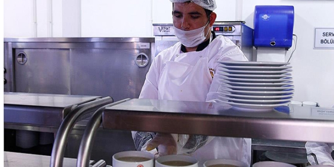 TBMM'de '18 Mart men�s�'