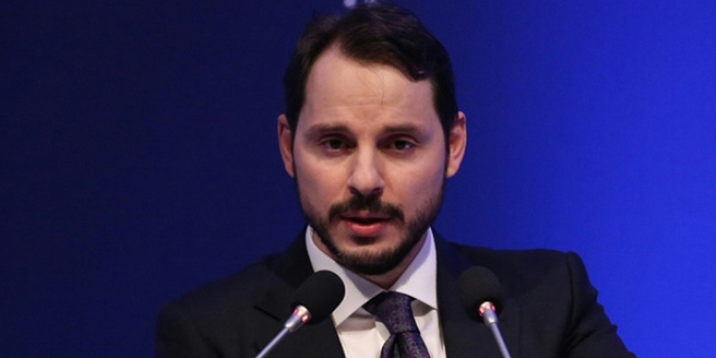 Albayrak: Trkiye'yi dar kalplara sokmaya alanlar...