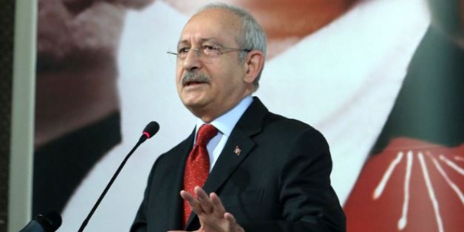 K�l��daro�lu: Do�rular� s�ylemiyorsam beni mahcup edin