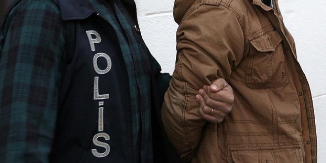 Mersin'de PKK operasyonu: 7 kişi tutuklandı