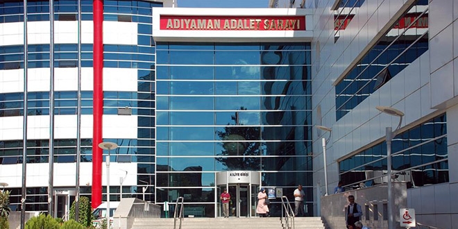 Adıyaman Gençlik Hizmetleri ve Spor İl Müdürü tutuklandı