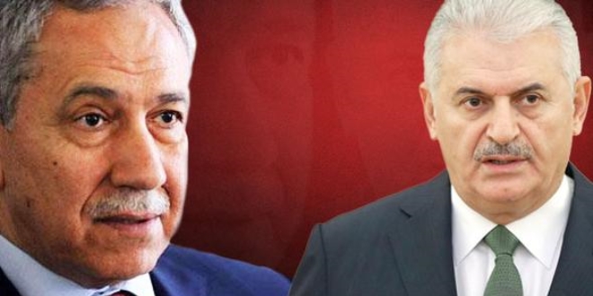 Baz� eski bakanlardan �slup uyar�s�