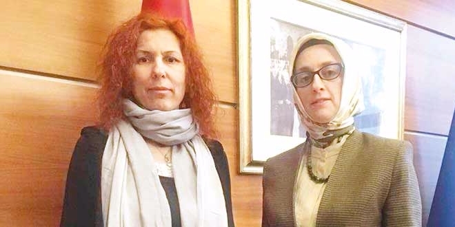 �am: Kafa kar��t�rma do�rular� s�yle