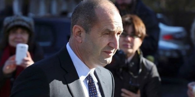 Bulgaristan'da T�rkiye i�in acil toplant�