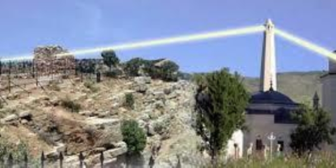 Siirt'teki 'ışık hadisesi' geç gerçekleşti