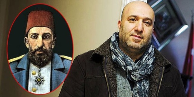 Osmanoğlu: Sultan Abdülhamid'i tanımayanlara tanıtmak istiyoruz