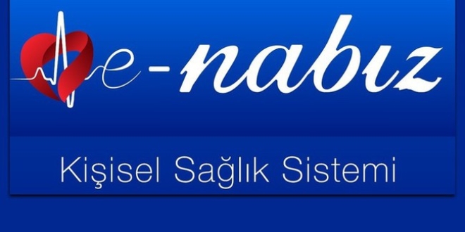 E-Nabız, 'En İyi Sağlık Uygulaması' seçildi