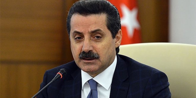 Bakan Çelik'ten 'GDO' denetimi açıklaması