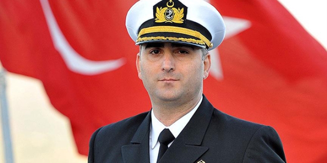 Darbeci albay hakkında FETÖ'den hapis cezası istemi