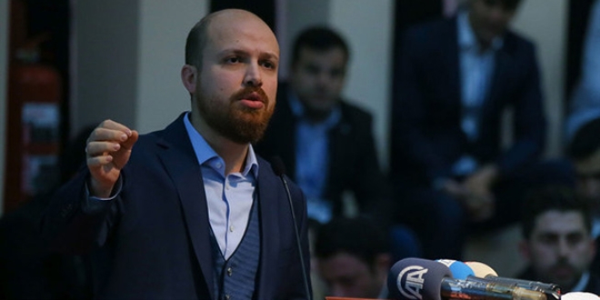 Bilal Erdoğan: Kılıçdaroğlu gizlice 'evet' oyu kullanacak