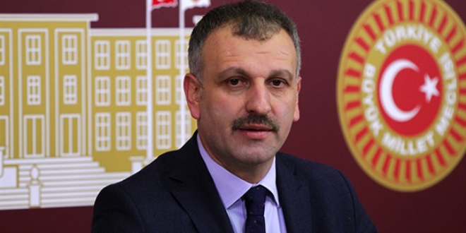 Cumhurbakan Badanman, Demirta'a tazminat deyecek