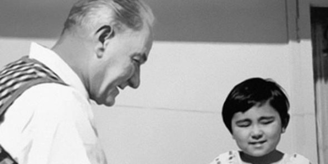 Mahkeme Atatürk'ün vasiyeti kapsamında ödenen parayı sordu