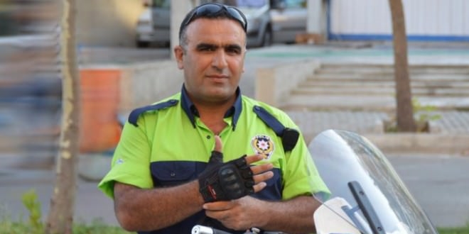 Şehit Fethi Sekin'in ailesine ev bağışı