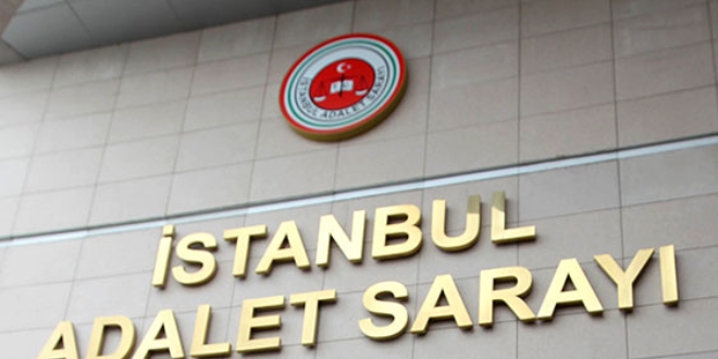 Zekeriya Öz ve 5 kişi hakkında yakalama kararı