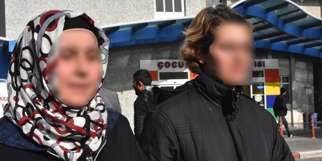 Denizli'de gözaltına alınan 19 kadından 6'sı tutuklandı