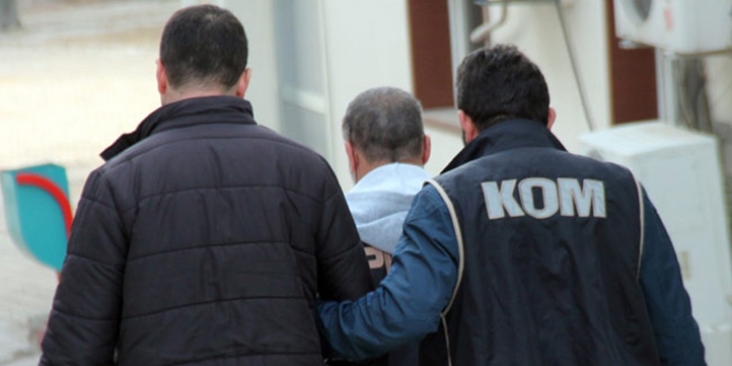 Barbaros Muratoğlu'nun tahliye talebi reddedildi